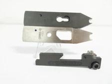 PANDUIT CD9-5A # 16 - 14 AWG REEL FED DIE ~ CA9 APPLICATOR ~ B DNF-FIB DNF-LPB