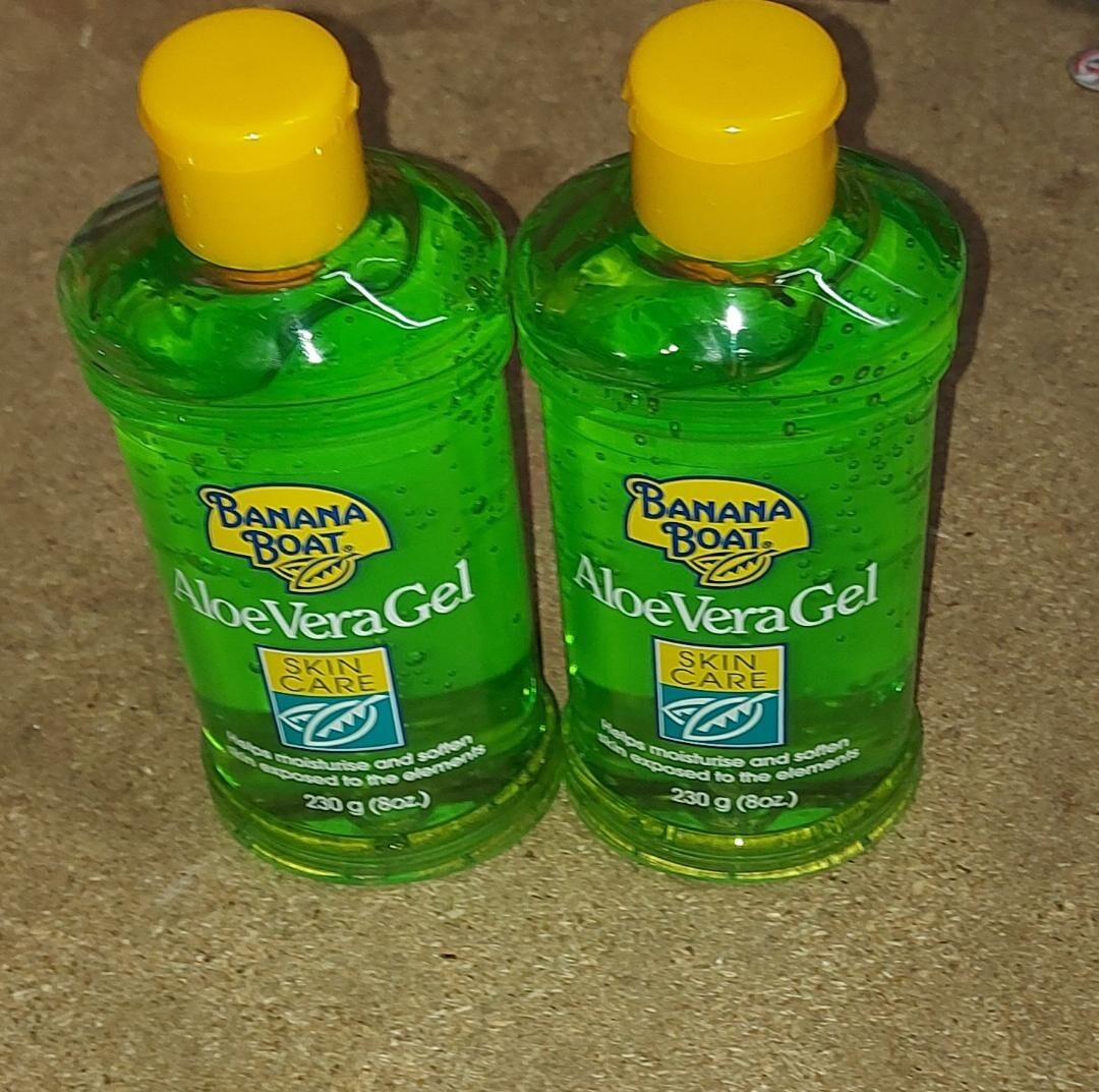aloe vera skin gel uses Aloe Vera Gel for Face main image 1