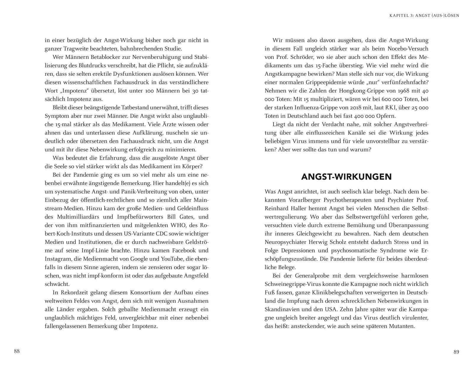 Thumbnail - Ruediger Dahlke | Corona Als Weckruf | Buch | Deutsch (2021) | 320 S.