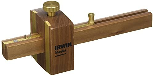 IRWIN TM2153 Graffietti per mortase e marcatura