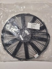 New Spal Va18-bp51c-41a 24v Pancakepuller Axial Fan Red Dot Rd-5-8785-3