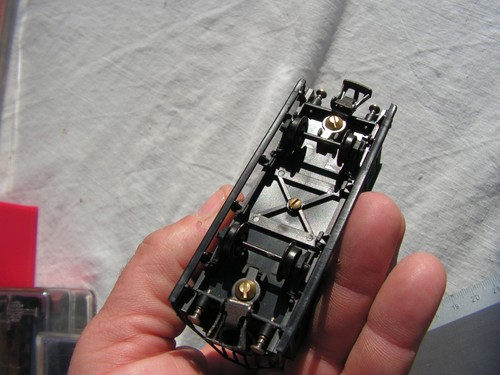JOUEF WAGON REF 5649 (tr 5) - Imagen 5 de 5