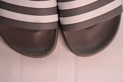 Adidas Slide Sandals – Size Small, Very Good Condition - Picture 9 of 15