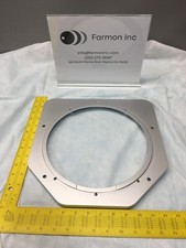 AMAT 0020-31071 Plate Perf Pumping 200mm S/R BWCVD, 126022