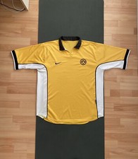 1998-00 Borussia Dortmund  Jersey Home Shirt Vintage Football