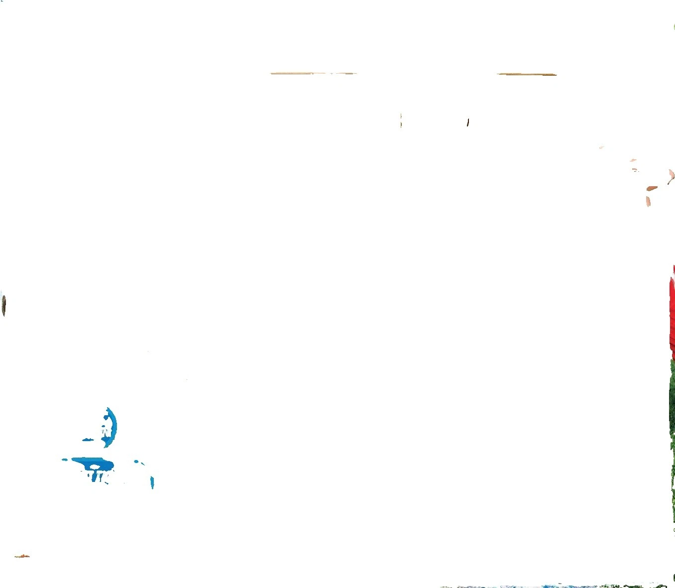 Banzai 3-4 年水滑梯