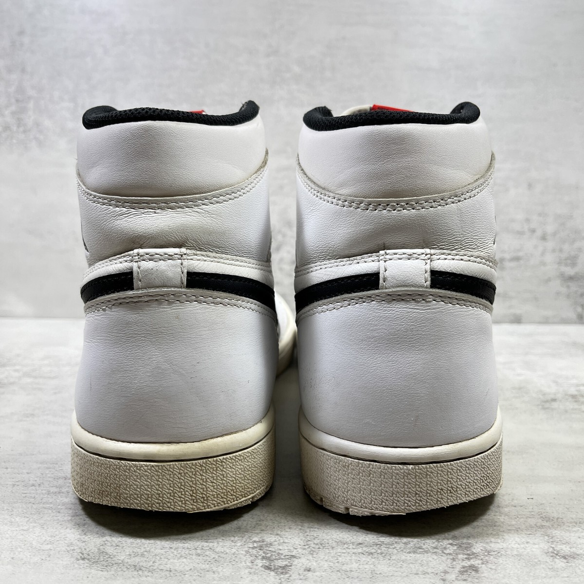 jordan 1 yin yang size 12