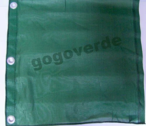 Coperture e teli in polietilene per l'arredamento da giardino e da esterno