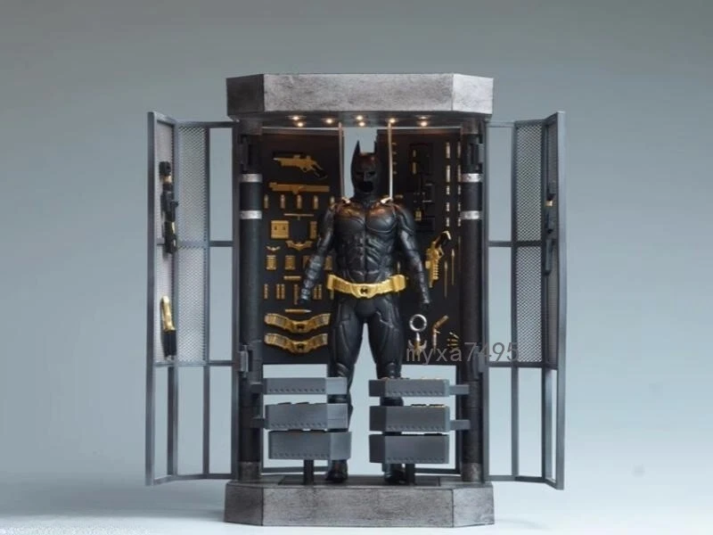 Batman hall of armor sales