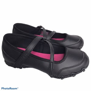 sapato preto escolar