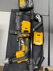 2500 Rpm Quik Drive Cordless Pro300S Decking Kit Dewalt Dcf624