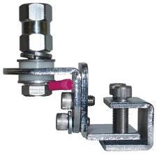 Firestik WSB-4 CB Radio Antenna Widget Swivel Bracket Mount w/ K-4 Lug Stud