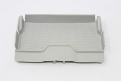 2009 - 2015 VW VOLKSWAGEN TIGUAN OVERHEAD CONSOLE COMPARTMENT INSERT OEM