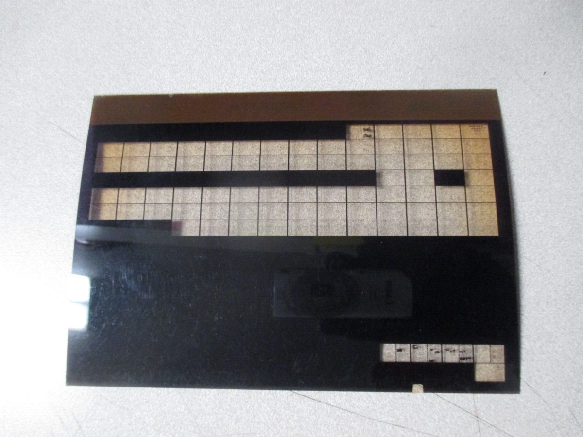 Kawasaki Parts Manual & Service Information Microfiche ZX750-A3