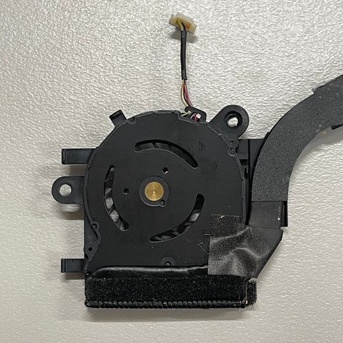 Genuine HP EliteBook Folio 1040 G1 Series Heatsink + Fan Assembly 739561-001 - Foto 8 di 20