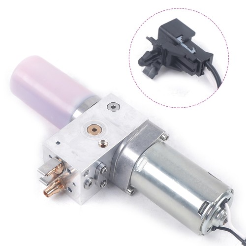 Hydraulic Liftgate Pump Motor 25965861 Fit For Cadillac 20102015 CTS