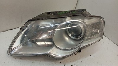 LINKS SCHEINWERFER VOLKSWAGEN PASSAT VARIANT (3C5) 89312170
