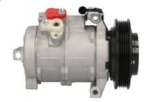 Compressor, air conditioning MAHLE ACP 969 000S SPRINTER 3-t Bus 3.5 2006-2013