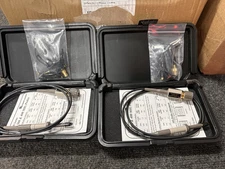 Lot of 2 Probe Master 5904-1RA 500MHz Oscilloscope Probe Brand New