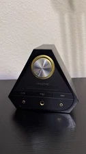 CREATIVE Sound Blaster X7 USB DAC Bluetooth Headphone Amplifier - Black w Power
