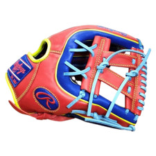 Rawlings HOH MLB Color Sync 11.25 Infield Baseball Glove - Adult Size