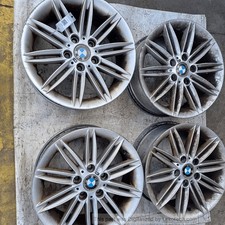 jantes BMW SERIE 1 E81 E87 118d DPF Ber. 2007-2012 160518 36116775621