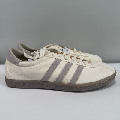 Men's Adidas Tobacco Gruen GX6940 Cream Bliss Sneaker Shoes Casual Footwear NEW