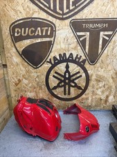 Yamaha R1 2CR 2015-2019 Fuel Tank Petrol Tank 8250 Miles Mint Condition 