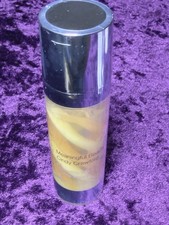Meaningful Beauty Cindy Crawford Creme de Serum 1.0 oz NEW SEALED Skincare