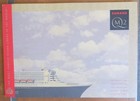QM2 (Cunard) Suberb booklet "INTRODUCING QUEEN MARY 2 " — photo 1