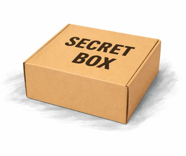 Angelzubehör Set SECRET Box | Zubehör zum Angeln | Forelle Friedfisch Allround - Bild 1 von 1