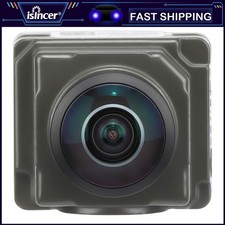 Parking Backup Camera For 17-20 Volvo S90 XC90 V60 S60 31445951 New Black US