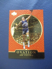John Stockton Rookie Cards and Autographed Memorabilia Guide 19