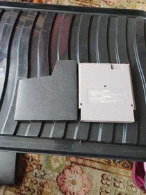 Tiny Toon Adventures Nintendo Nes Cart And Sleeve 1985 Pal