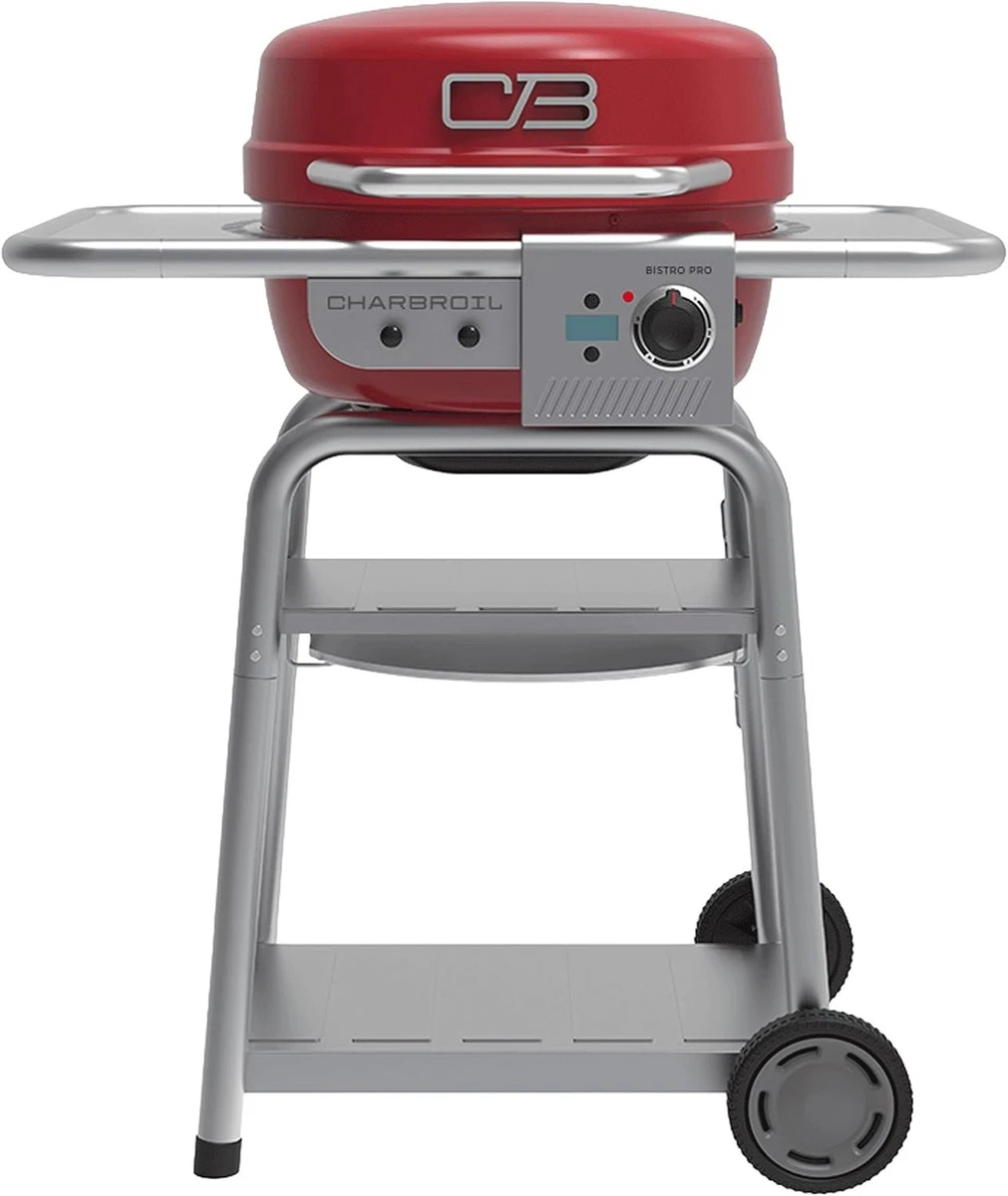 Red Charcoal Medium Barbecues, Grills & Smokers for sale | eBay