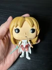 Funko Pop! Sword Art Online: Asuna Funko Pop #81 Hot Topic Exclusive Loose