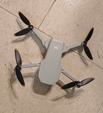 Dji Mini 4K Drohne mit Kamera Quadrocopter RTF 4K (UHD) 2.7K Full-HD 246 g 