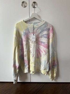 Amiri Pullover - Batik - Limitiert - Bund - Größe Gr. M