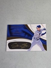 Top Cody Bellinger Rookie Cards and Key Prospect Cards 49