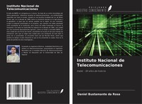 Daniel Bustamante Da Rosa | Instituto Nacional De Telecomunicaciones | Buch