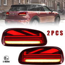 Paar LED R�ckleuchten Bremslicht hinten F�r BMW Mini F54 Clubman 2015 2016-2020