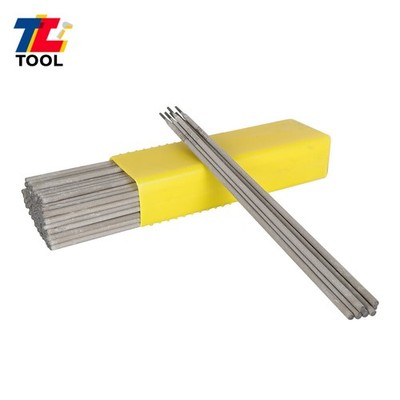 1/8''×14'' E7018 High Premium Arc Welding Rods Carbon Steel Electrode 10 Lbs