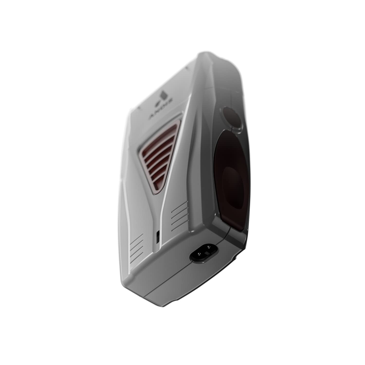 Andis TS-1 17235 Pro Foil Lithium Titanium Foil Shaver Cordless, Smooth Shaving