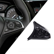 Pulsante interruttore comando volante destro guscio 23221772 adatto per Buick Lacrosse