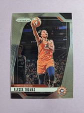 Alyssa Thomas 2024 Panini Prizm WNBA Basketball Card # 44 K3576