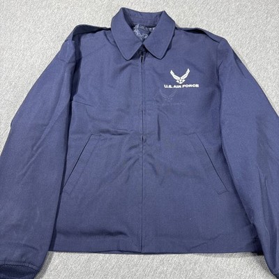 U.S. Air Force Women s Lightweight Service Jacket 16L Wings Collection DLA Creig