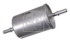 FEBI BILSTEIN Kraftstofffilter 109560 Leitungsfilter für FORD ECOSPORT EcoBoost
