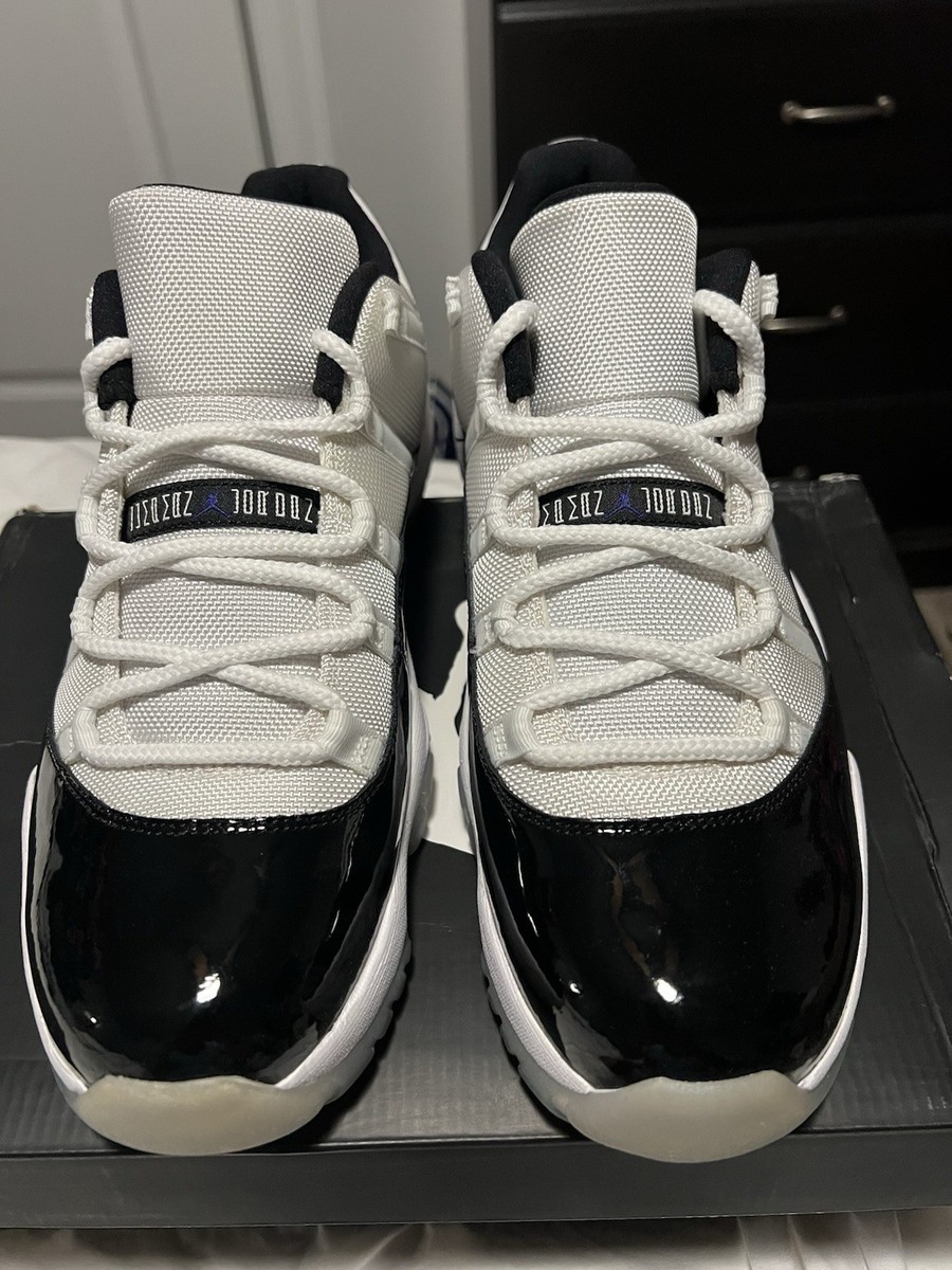 Size 11.5 - Air Jordan 11 Retro Low Concord ***2014 Release
