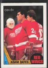 Click to enlarge Adam Oates
