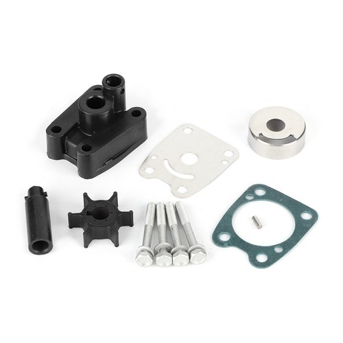 Outboard Water Pump Impeller Kit Repair Accessories For 4 5 2 Str Outboard - Picture 5 of 10